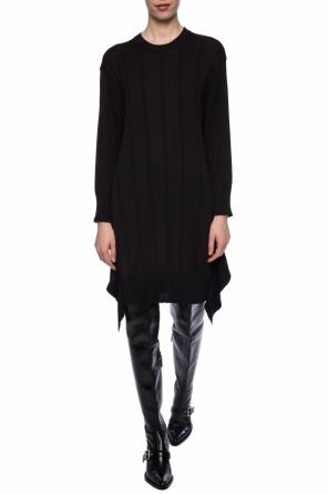 Ruffle dress, zdjęcie 2 Ruffle dress od Kenzo